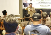 Genjot Produksi Tebu dan Jagung, Tani Merdeka Siap Dukung Program Prabowo Subianto