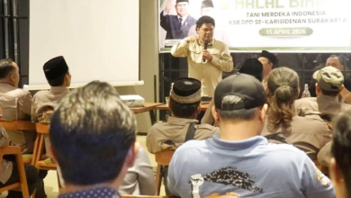 Genjot Produksi Tebu dan Jagung, Tani Merdeka Siap Dukung Program Prabowo Subianto
